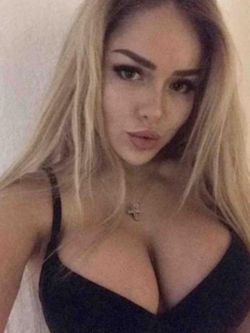 Анкета проститутки Эмма - Фото 1, , 25 лет, №369987